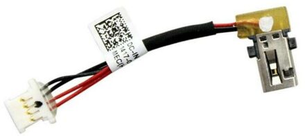 Notebook DC power jack for Acer Swift 3 SF314-52 - small