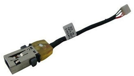 Notebook DC power jack for Acer Swift SF113-31 1417-00G0000 - small
