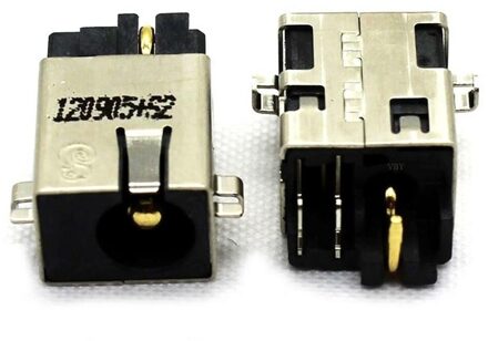 Notebook DC power jack for ASUS A451LB A451LN A501LB A501LX - small