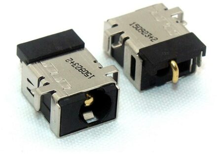 Notebook DC power jack for ASUS A555L V555 - small
