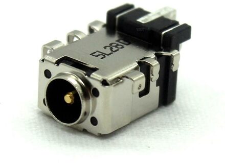 Notebook DC power jack for ASUS A556 A556L A556U A556UA - small