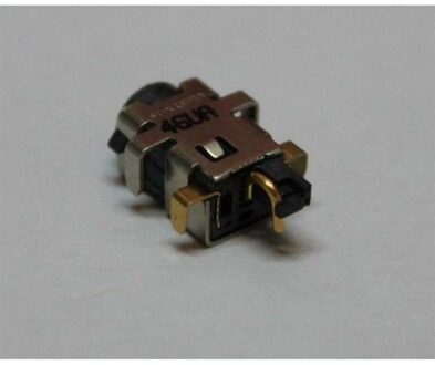 Notebook DC power jack for Asus Eee PC X101H - small