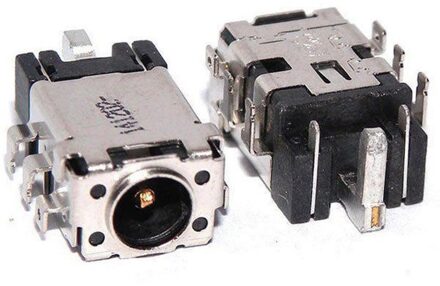 Notebook DC power jack for ASUS EeeBook L402 L402M