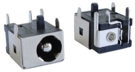 Notebook DC power jack for Asus F6 F7F F7SE - small