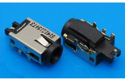 Notebook DC power jack for ASUS K553MA F553MA - small