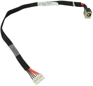 Notebook DC power jack for Asus K56CA S56C S550CA with cable