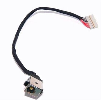 Notebook DC power jack for ASUS N551J N551JM N551JK - small