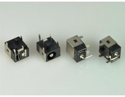 Notebook DC power jack for Asus N71 K73 N53 Lenovo IdeaPad S9 S10 - small