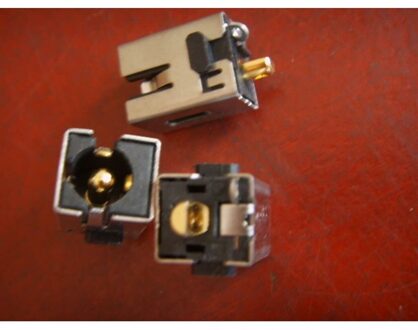 Notebook DC power jack for ASUS - small