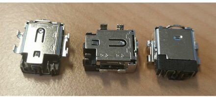 Notebook DC power jack for Asus U5100 4.5*3.0MM - small