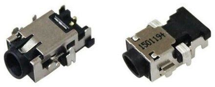 Notebook DC power jack for Asus UX305 UX305F UX305FA - small