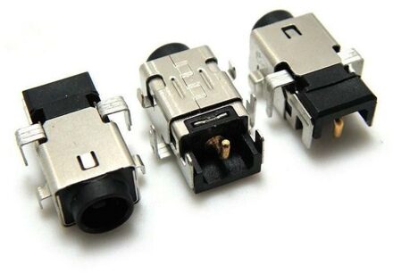 Notebook DC power jack for Asus UX31LA UX301LA T200MA - small
