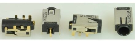 Notebook DC power jack for Asus VivoBook X202E zenbook UX31A UX21E