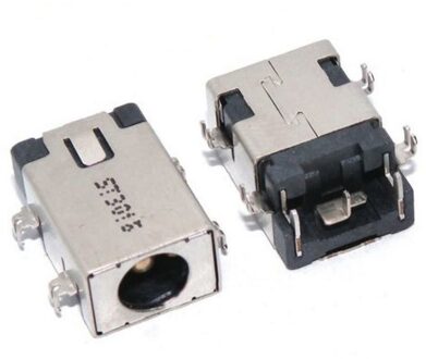 Notebook DC power jack for Asus X551CA F551M - small