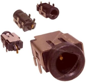 Notebook DC power jack for Asus Zenbook Prime version UX31, UX21, UX32