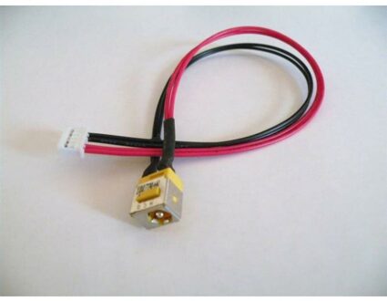 Notebook DC power jack for dc power jack harness ACER Aspire 6735 7735Z 5235 - small