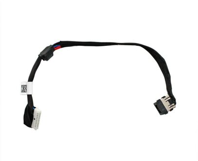 Notebook DC power jack for Dell Alienware 15 R1 R2 R3 DC30100ZL00 - small