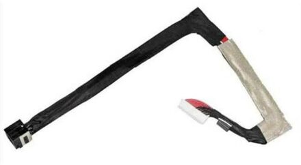 Notebook DC power jack for Dell Alienware 17 R4 DC30100Y700 - small