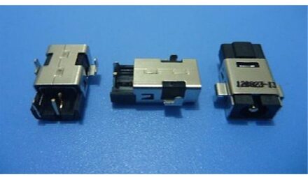 Notebook DC power jack for Dell Inspiron 14-5439 Vostro 5460 5560 5470 - small