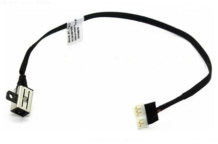 Notebook DC power jack for Dell Inspiron 14 7472 15 7572 21CM - small