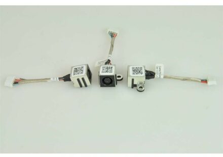 Notebook DC power jack for DELL inspiron 1464 1564 1764with cable - small