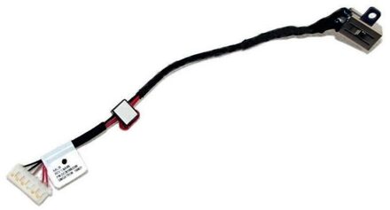 Notebook DC power jack for Dell Inspiron 15-5000 5555