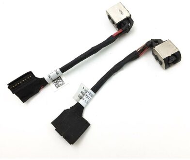 Notebook DC power jack for Dell Inspiron 15 7577 7587 7588 0XJ39G - small