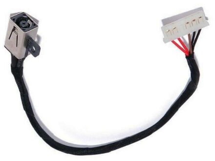 Notebook DC power jack for Dell Inspiron 17 5000 5758 5759 5755 - small