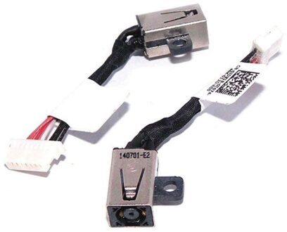 Notebook DC power jack for Dell Inspiron 17 7000 7778 7779 06VV2 - small