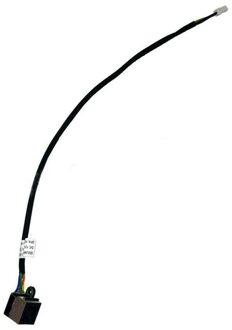 Notebook DC power jack for Dell Inspiron 17R N7110 Vostro 3750 - small
