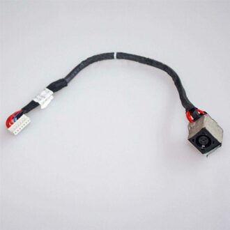 Notebook DC power jack for Dell Inspiron N4050 M4040 Vostro 1450 - small