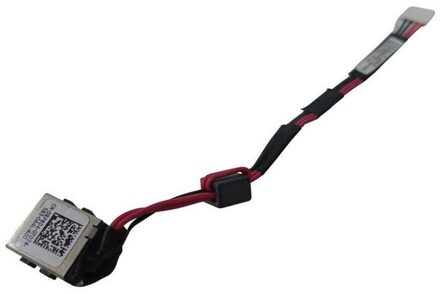 Notebook DC power jack for Dell Latitude 3450 0RP8D4 - small
