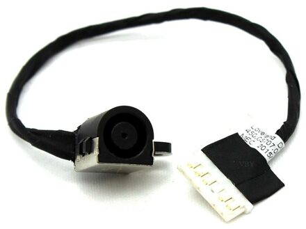 Notebook DC power jack for Dell Latitude 3460 3470 - small