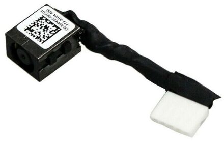 Notebook DC power jack for Dell Latitude 7280 E7280 0DP4VC - small
