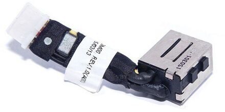 Notebook DC power jack for Dell Latitude E5250 08JJ7T - small