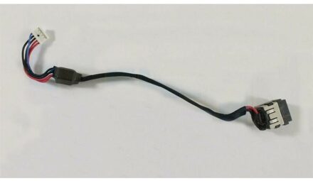 Notebook DC power jack for Dell Latitude E5430 with cable - small