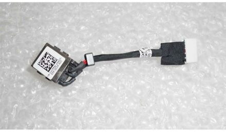 Notebook DC power jack for Dell Latitude E7270 E7470 with cable - small