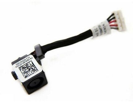 Notebook DC power jack for Dell Latitude E7440 E7450 06KVRF - small