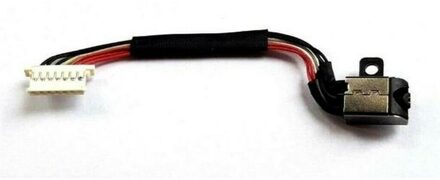 Notebook DC power jack for Dell Vostro 5370 5471 - small