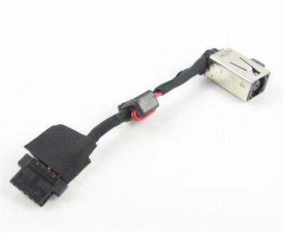 Notebook DC power jack for Dell XPS 13 9343 9350 9360 00P7G3 - small