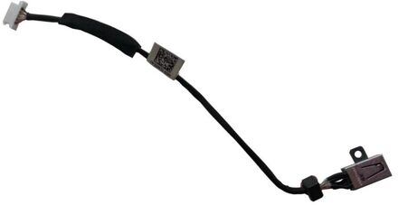 Notebook DC power jack for Dell XPS 13 L321X L322X with cable - small