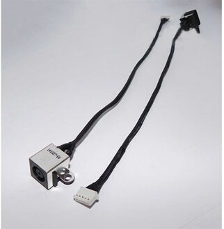 Notebook DC power jack for DELL XPS 15Z L511Z - small