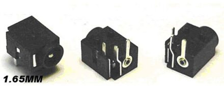 Notebook DC power jack for Gateway Solo: 3400, 3450 - small