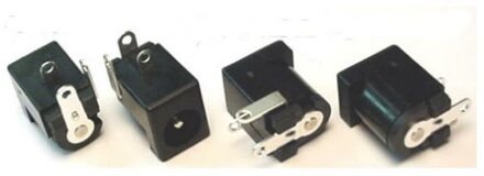 Notebook DC power jack for Gateway Solo - small