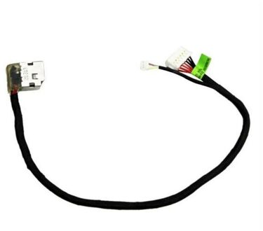 Notebook DC power jack for HP 17-AN - small