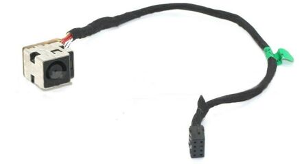Notebook DC power jack for HP 430 G1 G2