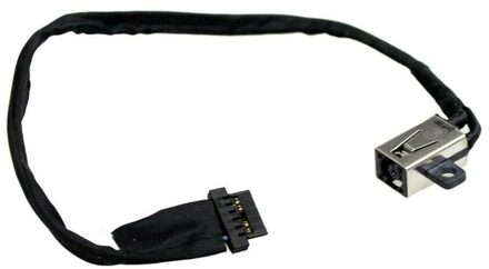 Notebook DC power jack for HP Chromebook 11 G5 918169-YD1