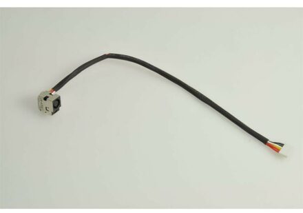 Notebook DC power jack for HP / Compaq Presario CQ61 G61 CQ71 G71 DV7-2000 DV7-30006 pins