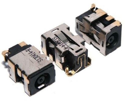 Notebook DC power jack for HP EliteBook 820 840 G3 - small