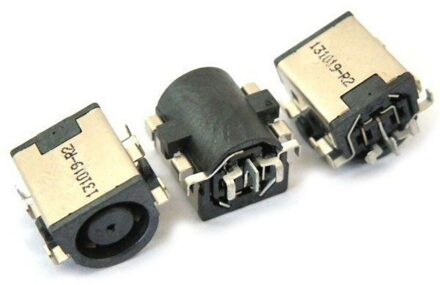 Notebook DC power jack for HP EliteBook 820 G1 G2